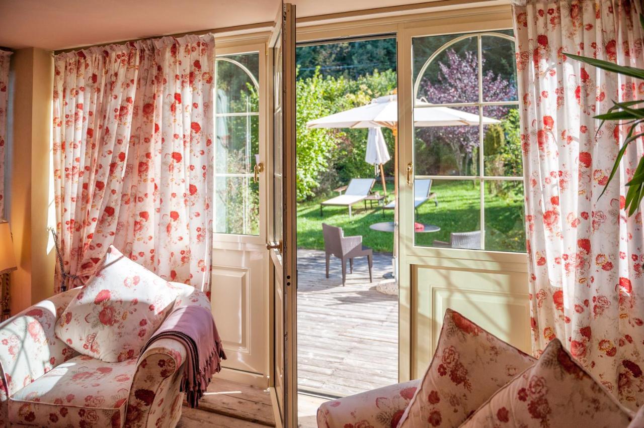 Villa Orso Grigio Ronzone Kültér fotó