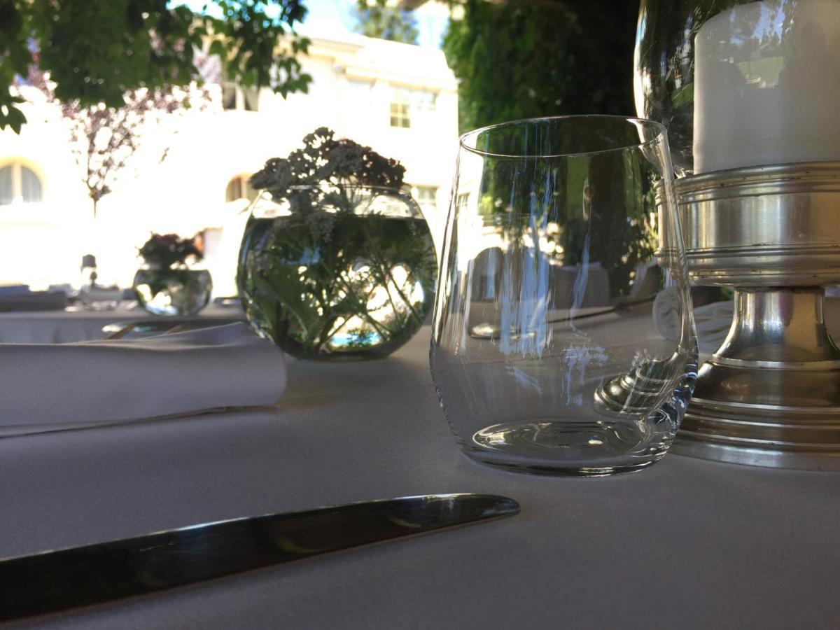 Villa Orso Grigio Ronzone Kültér fotó
