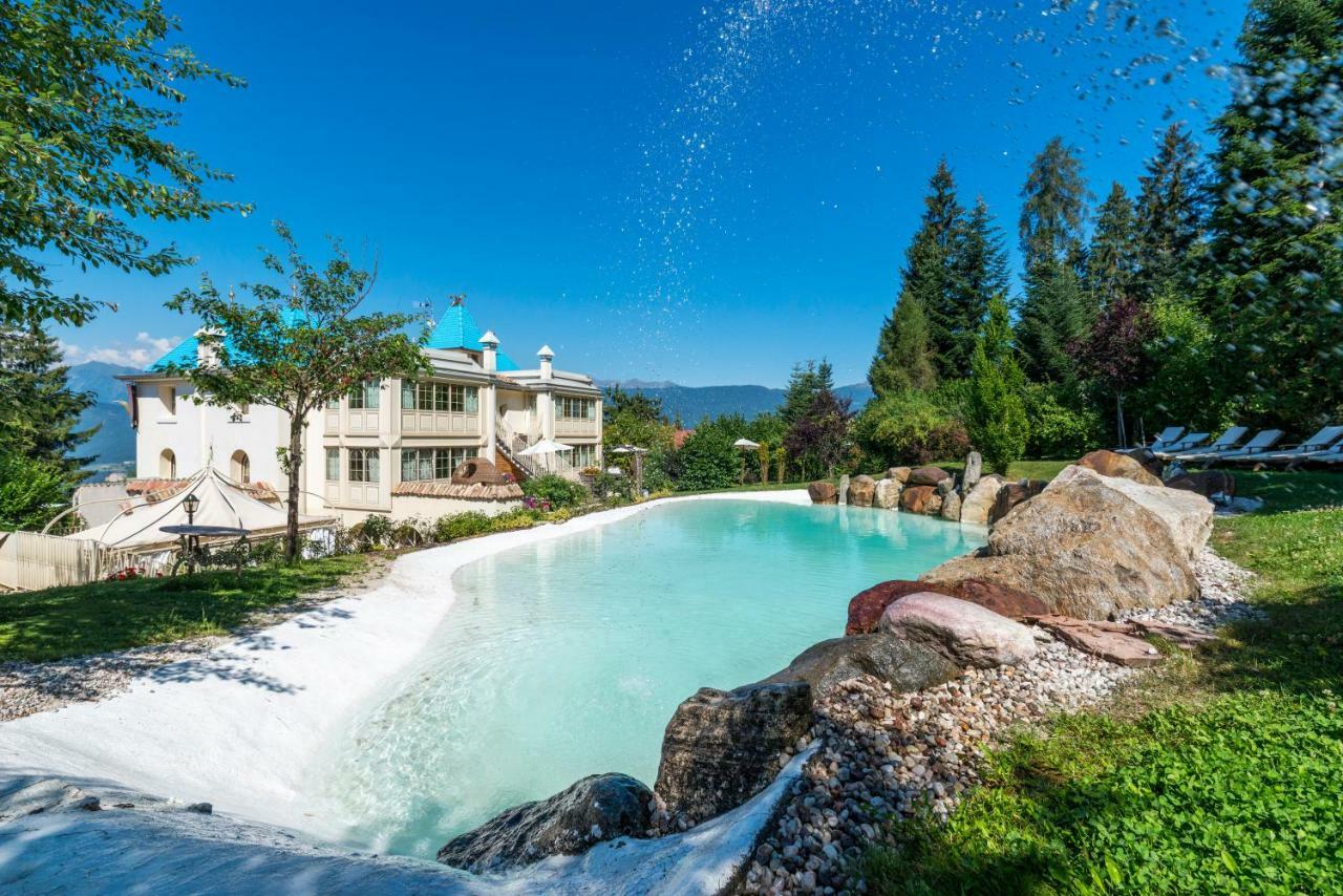 Villa Orso Grigio Ronzone Kültér fotó